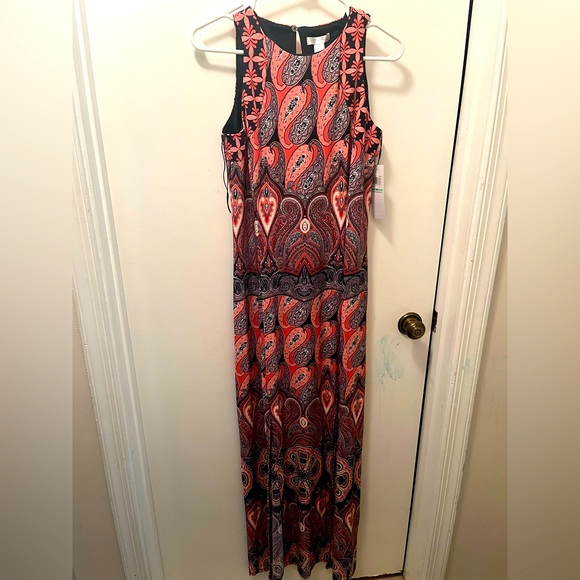 Dresses & Skirts - 🦋Sleeveless maxi dress